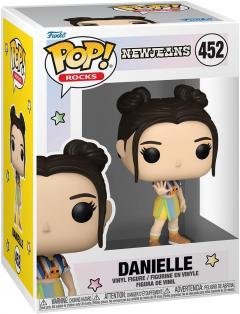 Figurina - Funko Pop! - New Jeans - Danielle