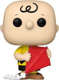 Figurina - Funko Pop! - Peanuts - Charlie Brown with Kite