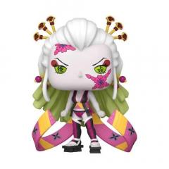 Figurina - Funko Pop! Plus - Demon Slayer - Daki with Ribbons