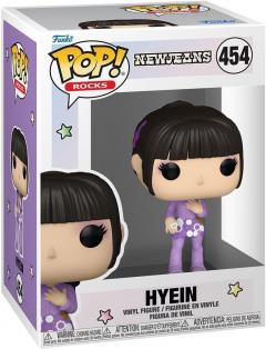 Figurina - Funko Pop! - New Jeans - Hyein