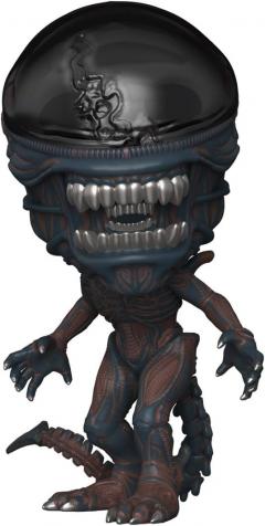 Figurina - Pop! Movies - Alien: Romulus - Scorched Xenomorph