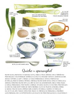 Un an in Orasul Florilor