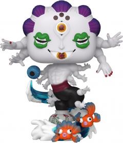 Figurina - Pop! Plus - Demon Slayer: Kimetsu no Yaiba - Gyokko