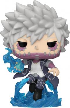 Figurina - Pop! Plus - My Hero Academia - Dabi