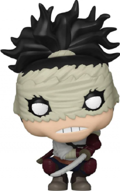 Figurina - Funko Pop! - My Hero Academia - Stain