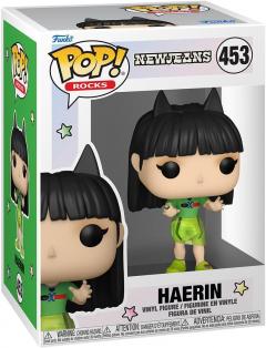Figurina - Funko Pop! - NewJeans - Haerin