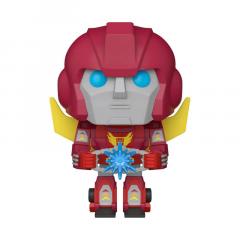 Figurina - Funko Pop! - Transformers - Hot Rod 