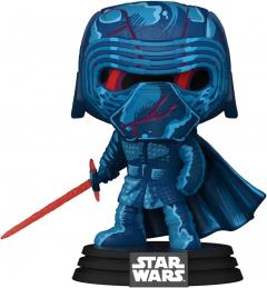 Figurina - Funko Pop! - Star Wars - Kylo Ren