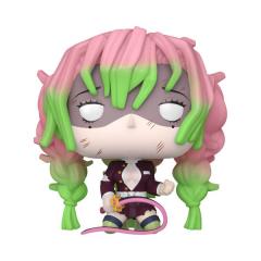 Figurina - Funko Pop! - Demon Slayer - Mitsuri Kanroji