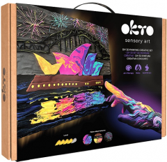 Set creativ - Opera din Sydney