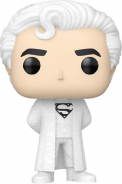 Figurina - Funko Pop! Superman The Movie - Jor-EL 