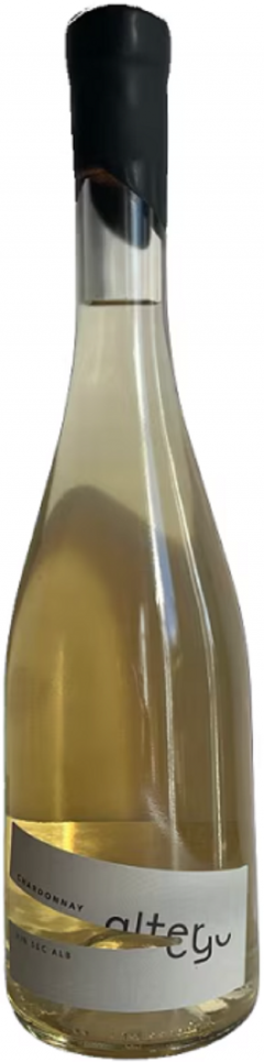 Vin alb - Alter Ego - Chardonnay, sec