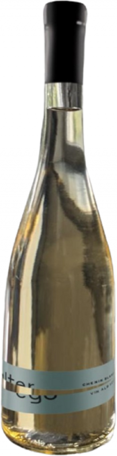 Vin alb - AlterEgo - Chenin Blanc, sec