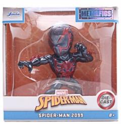 Figurina metalica Marvel Spider-Man, 6 cm (mai multe modele, pret pe bucata)