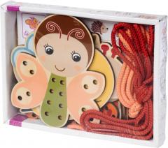 Joc educativ 15 piese - Animale