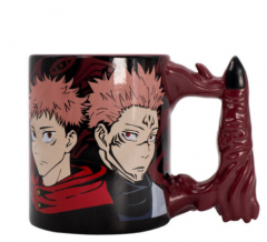 Cana - Jujutsu Kaisen - Sukuna's finger