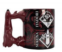 Cana - Jujutsu Kaisen - Sukuna's finger