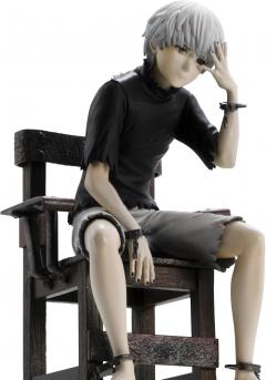 Figurina - Tokyo Ghoul - Kaneki
