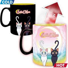 Cana termosensibila - Sailor Moon - Group