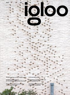 Revista Igloo #225 / Aprilie-Mai 2025