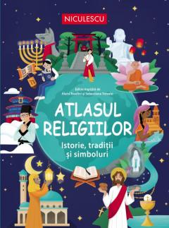 Atlasul religiilor