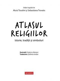 Atlasul religiilor