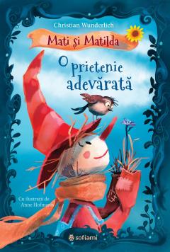 O prietenie adevarata