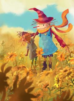 O prietenie adevarata