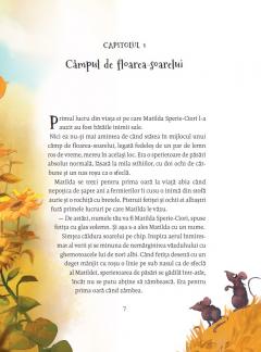 O prietenie adevarata