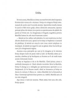 O prietenie adevarata