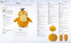 Pokemon: Pikachu Knitting Kit