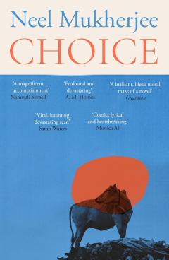 Coperta cărții Choice