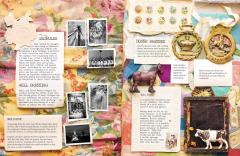 A Curiosity of Folklore, Magic and Spells