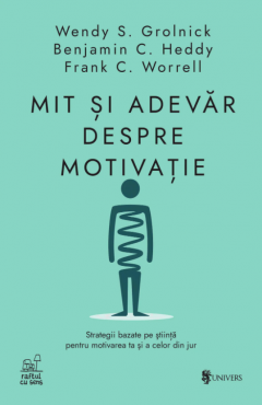 Mit si adevar despre motivatie