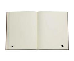 Jurnal - Fourth Wing - Shadows of Navarre - Ultra, Unlined, Hardcover, Elastic Band