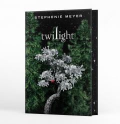 The Twilight Saga (Deluxe Hardcover Collection)