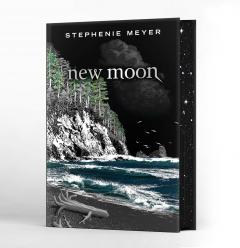 The Twilight Saga (Deluxe Hardcover Collection)