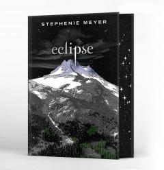 The Twilight Saga (Deluxe Hardcover Collection)