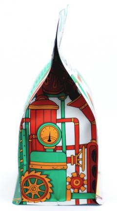 Cafea boabe - Tropic Blend - Brazilia si Etiopia, 250g