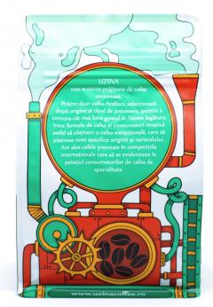 Cafea boabe - Tropic Blend - Brazilia si Etiopia, 250g