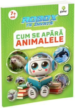 Cum se apara animalele