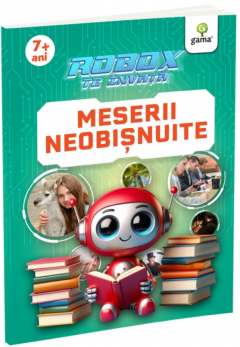 Meserii neobisnuite