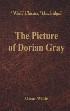 Picture of Dorian Gray