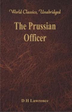 Prussian Officer
