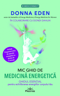 Mic ghid de Medicina Energetica