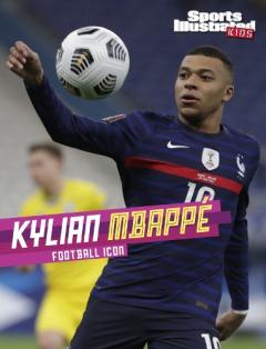 Kylian Mbappe