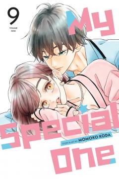 My Special One - Volume 9