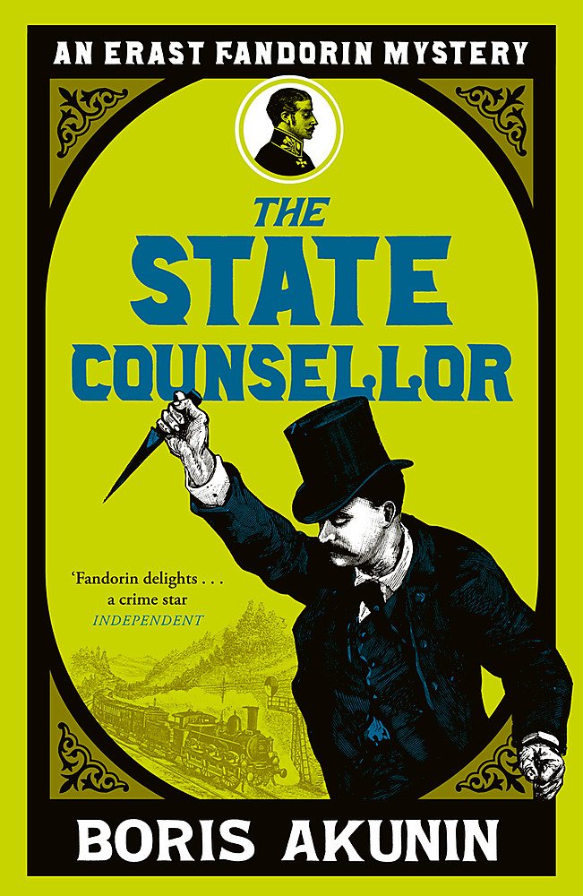 The State Counsellor