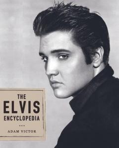 The Elvis Encyclopedia