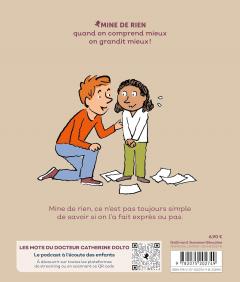 J'ai pas fait expres